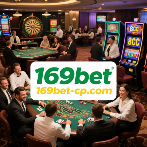 169bet